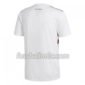 Fußballtrikots Mexiko Auswärts Trikotsatz WM 2018